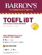 TOEFL iBT