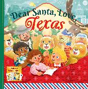 Dear Santa, Love Texas