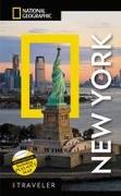 National Geographic Traveler: New York, 5th Edition