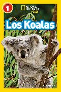 National Geographic Readers: Koalas