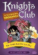 Knights Club: The Alliance of Dragons