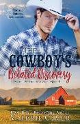 The Cowboy's Belated Discovery: A Montana Ranches Christian Romance