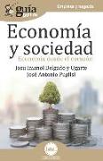 GuíaBurros Economía y Sociedad: Economía desde el corazón