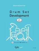 Drum Set Development L1