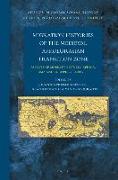 Migration Histories of the Medieval Afroeurasian Transition Zone: Aspects of Mobility Between Africa, Asia and Europe, 300-1500 C.E