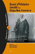 Essai d'Histoire Locale by Djiguiba Camara: L'Oeuvre d'Un Historien Guinéen À l'Époque Coloniale / The Work of a Guinean Historian During the Colonial