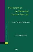 The Sermon on the Mount and Spiritual Exercises: The Making of the Matthean Self