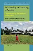 Relationality and Learning in Oceania: Contextualizing Education for Development