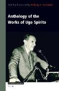 Anthology of the Works of Ugo Spirito