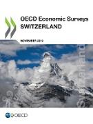 OECD Economic Surveys: Switzerland 2019