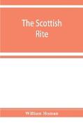 The Scottish rite
