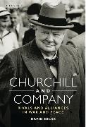 Churchill and Company