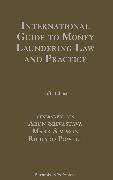 International Guide to Money Laundering Law and Practice