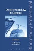 Employment Law in Scotland