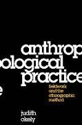 Anthropological Practice