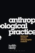 Anthropological Practice