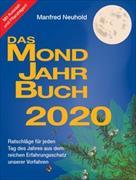 Das Mondjahrbuch 2020