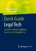 Quick Guide Legal Tech