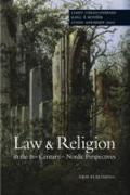 Law & Religion in the 21st Century