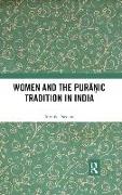 Women and the Puranic Tradition in India