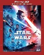 Star Wars : L'ascension de Skywalker - 3D + 2D + Bonus