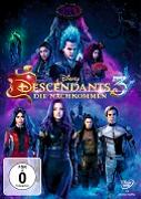 Descendants 3