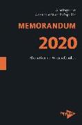 MEMORANDUM 2020