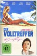 Der Volltreffer - The Sure Thing. Digital Remastered