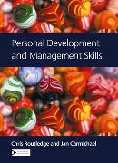 Personal Development and Management Skills