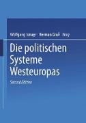 Die politischen Systeme Westeuropas