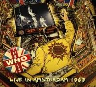 Live In Amsterdam 1969/Transmissions 1969