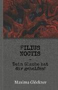 Filius Noctis
