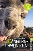 Die Känguru-Chroniken: Filmausgabe (Die Känguru-Werke 1)