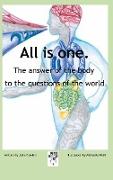 The answer of the body to the questions of the world