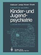 Lehrbuch der speziellen Kinder- und Jugendpsychiatrie