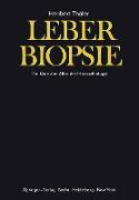 Leberbiopsie