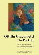 Ottilia Giacometti – Ein Porträt