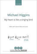 My heart is like a singing bird