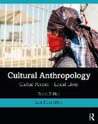 Cultural Anthropology