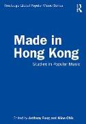 Made in Hong Kong