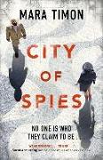 City of Spies