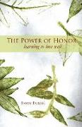 The Power of Honor