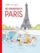 Die Hundebande in Paris