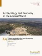 Judaea/Palaestina and Arabia: Cities and Hinterlands in Roman and Byzantine Times