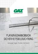 Planungshandbuch für Sicherheitsbeleuchtung