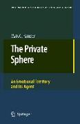 The Private Sphere