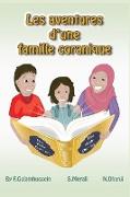 Les aventures d'une famille coranique