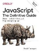 JavaScript – The Definitive Guide, 7e