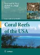 Coral Reefs of the USA