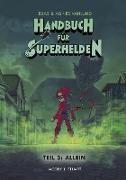 Handbuch für Superhelden